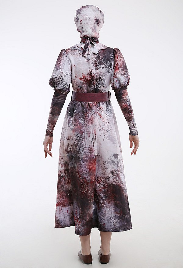 Dead by Daylight 看護師 コスプレ衣装 Dead by Daylight 看護師 コスプレ衣装