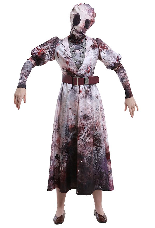 Dead by Daylight 看護師 コスプレ衣装 Dead by Daylight 看護師 コスプレ衣装