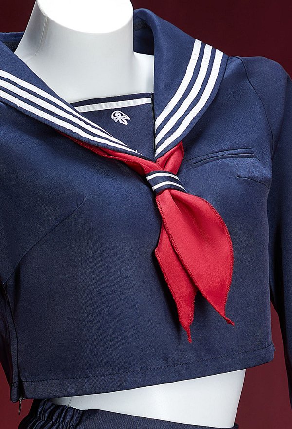 【更新版】サイレントヒルf 深水雛子 制服 コスプレ 衣装 【更新版】サイレントヒルf 深水雛子 制服 コスプレ 衣装