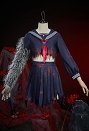 サイレントヒルf 深水雛子 獣化 コスプレ 衣装