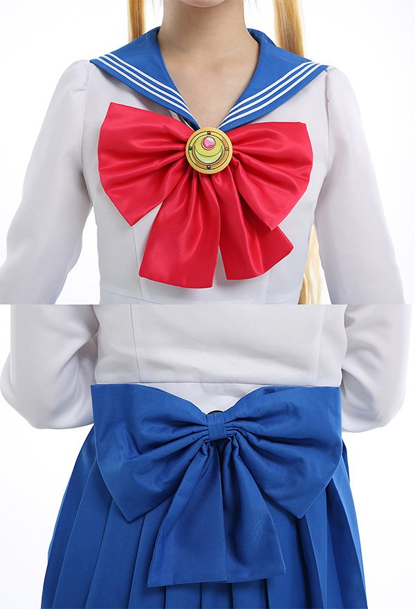 美少女戦士セーラームーン 月野うさぎ コスプレ 衣装 カジュアル服