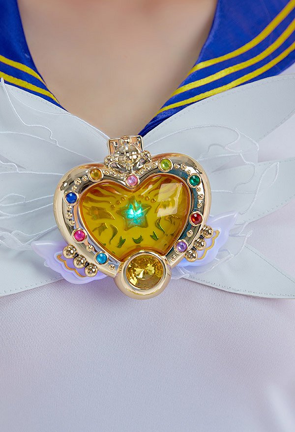 美少女戦士セーラームーン 月野うさぎ コスプレ 衣装 30周年記念