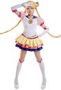 美少女戦士セーラームーン 月野うさぎ コスプレ 衣装 30周年記念