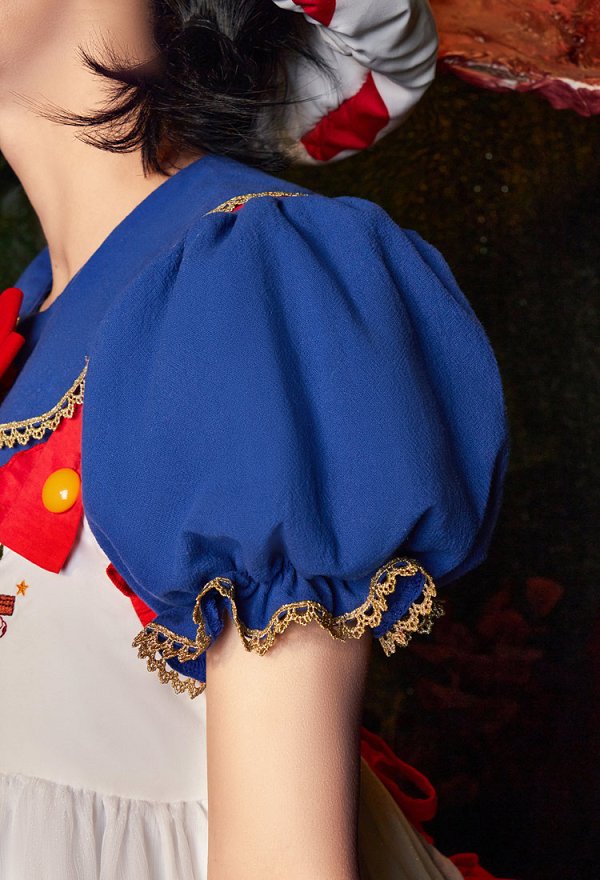マリオ 小さいキノコ コスプレ 衣装 マリオ 小さいキノコ コスプレ 衣装