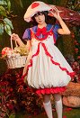 マリオ 小さいキノコ コスプレ 衣装