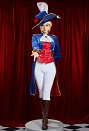 マリオ 剣士 ピーチ姫 コスプレ 騎士 衣装
