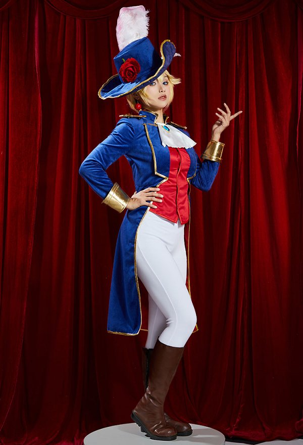 マリオ 剣士 ピーチ姫 コスプレ 騎士 衣装