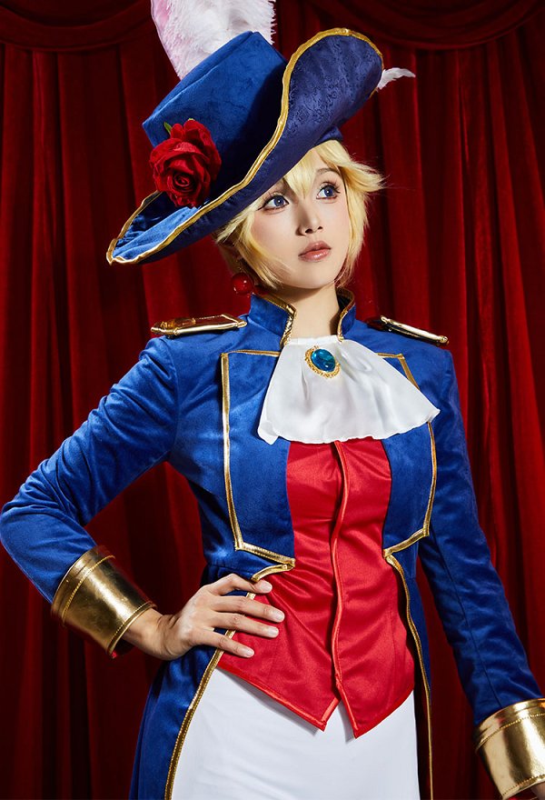 マリオ 剣士 ピーチ姫 コスプレ 騎士 衣装