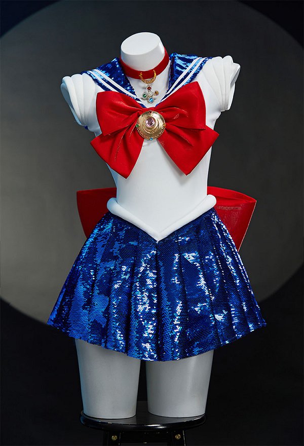 【更新版】美少女戦士セーラームーン 月野うさぎ コスプレ 衣装 【更新版】美少女戦士セーラームーン 月野うさぎ コスプレ 衣装