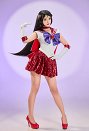 【更新版】美少女戦士セーラームーン 火野レイ 水野亜美 コスプレ 衣装