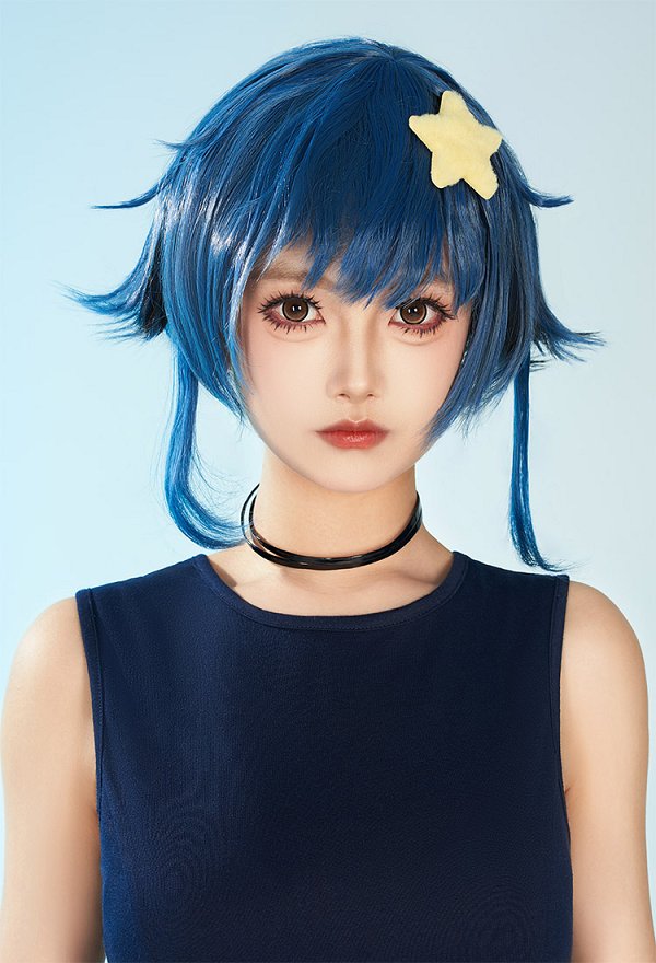 ラモーナ・フラワーズ コスプレ 衣装