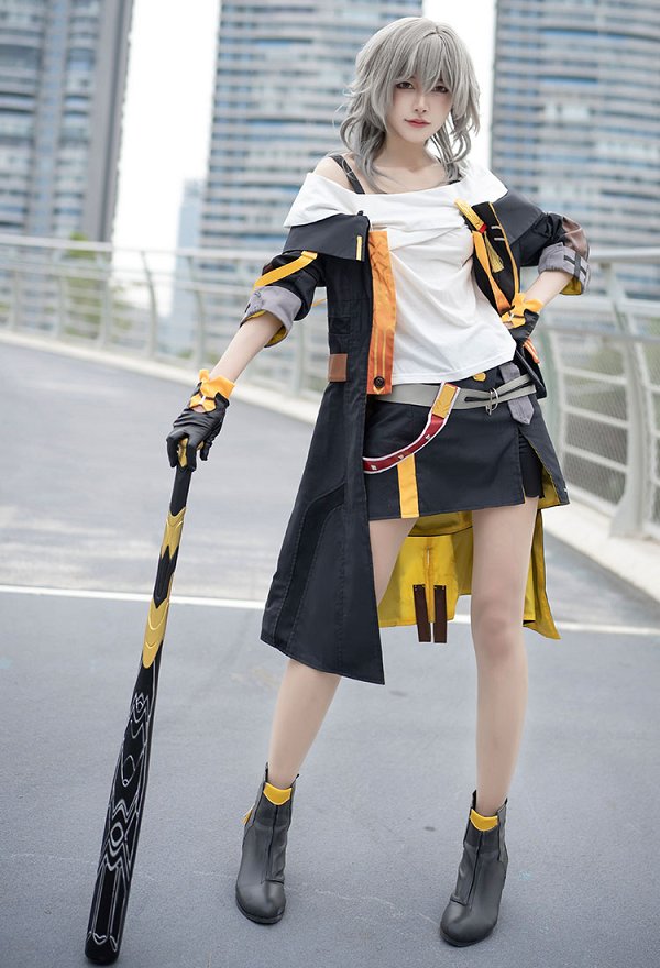 崩壊:スターレイル 女開拓者 コスプレ 衣装 崩壊:スターレイル 女開拓者 コスプレ 衣装