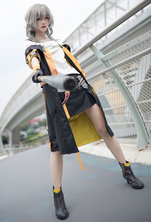 崩壊:スターレイル 女開拓者 コスプレ 衣装 崩壊:スターレイル 女開拓者 コスプレ 衣装