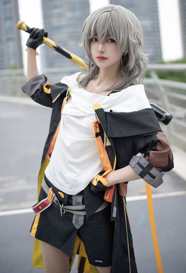 崩壊:スターレイル 女開拓者 コスプレ 衣装 崩壊:スターレイル 女開拓者 コスプレ 衣装