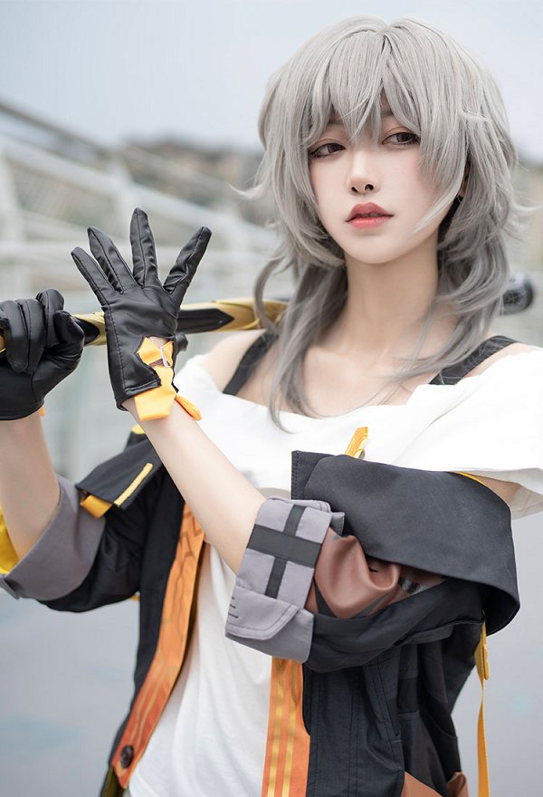 崩壊:スターレイル 女開拓者 コスプレ 衣装 崩壊:スターレイル 女開拓者 コスプレ 衣装
