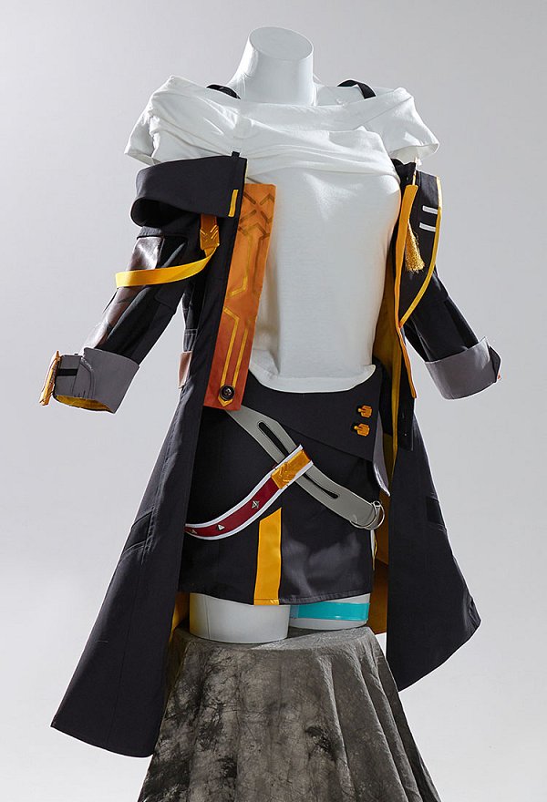 崩壊:スターレイル 女開拓者 コスプレ 衣装 崩壊:スターレイル 女開拓者 コスプレ 衣装