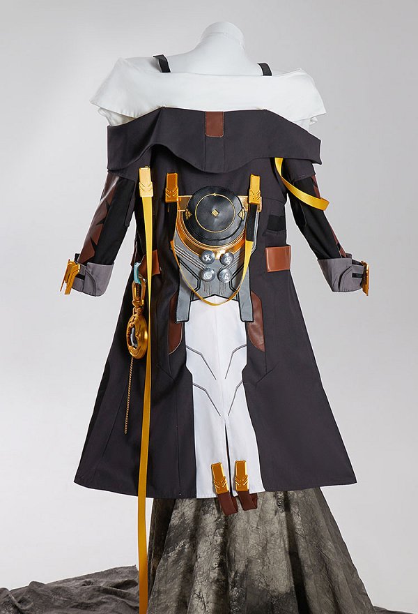 崩壊:スターレイル 女開拓者 コスプレ 衣装 崩壊:スターレイル 女開拓者 コスプレ 衣装