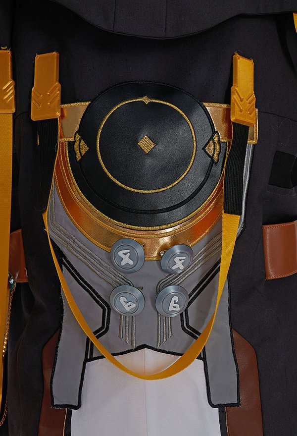 崩壊:スターレイル 女開拓者 コスプレ 衣装 崩壊:スターレイル 女開拓者 コスプレ 衣装