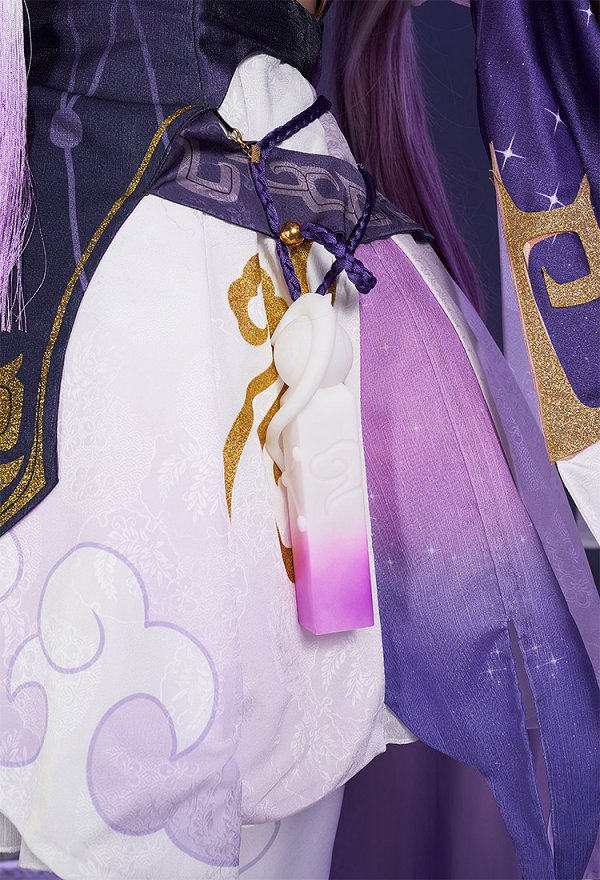 崩壊:スターレイル 符玄 コスプレ 衣装 崩壊:スターレイル 符玄 コスプレ 衣装