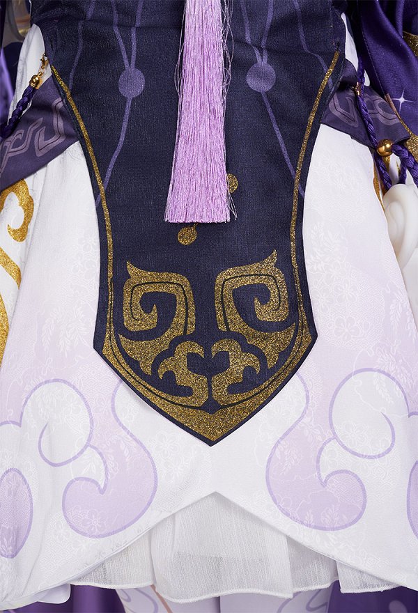 崩壊:スターレイル 符玄 コスプレ 衣装 崩壊:スターレイル 符玄 コスプレ 衣装