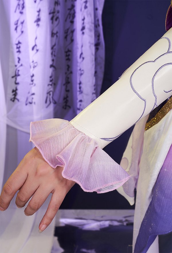 崩壊:スターレイル 符玄 コスプレ 衣装 崩壊:スターレイル 符玄 コスプレ 衣装