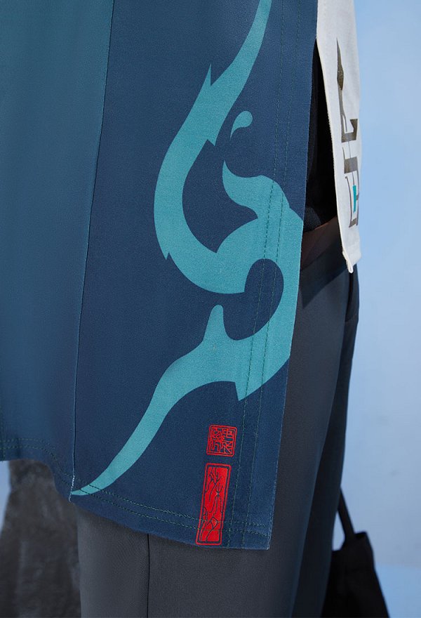 崩壊:スターレイル 丹恒 私服 崩壊:スターレイル 丹恒 私服