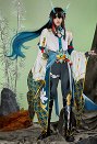 崩壊:スターレイル 丹恒 飲月 コスプレ 衣装