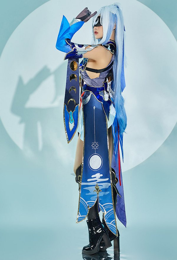 崩壊: スターレイル 鏡流 けいりゅう コスプレ 衣装 崩壊: スターレイル 鏡流 けいりゅう コスプレ 衣装