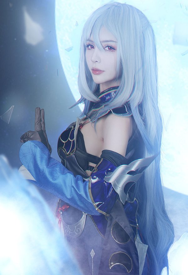 崩壊: スターレイル 鏡流 けいりゅう コスプレ 衣装 崩壊: スターレイル 鏡流 けいりゅう コスプレ 衣装