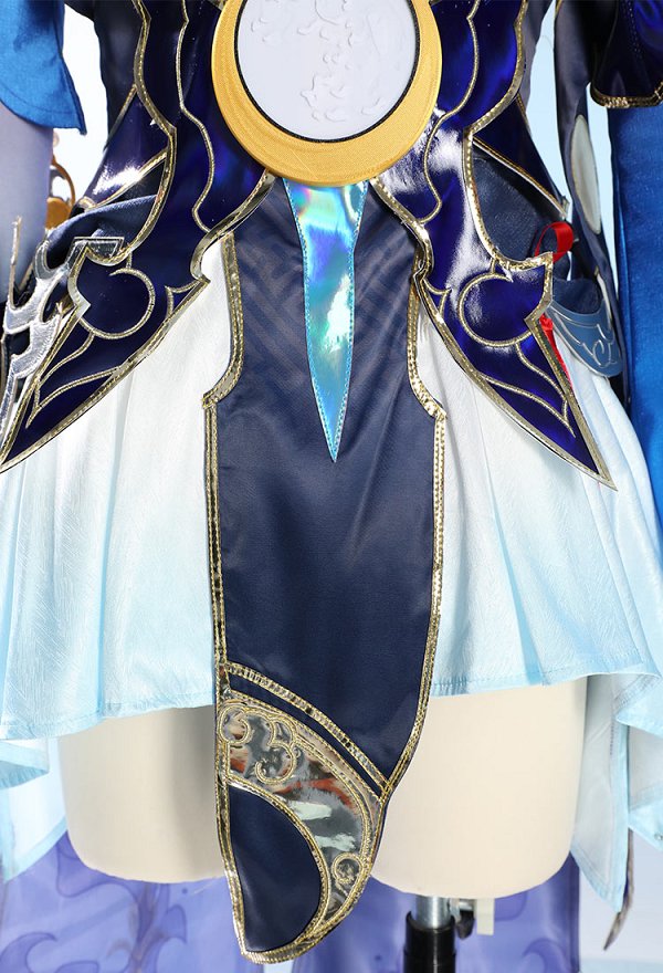 崩壊: スターレイル 鏡流 けいりゅう コスプレ 衣装 崩壊: スターレイル 鏡流 けいりゅう コスプレ 衣装