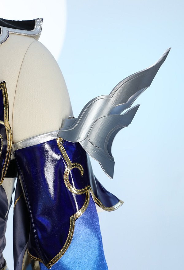 崩壊: スターレイル 鏡流 けいりゅう コスプレ 衣装 崩壊: スターレイル 鏡流 けいりゅう コスプレ 衣装