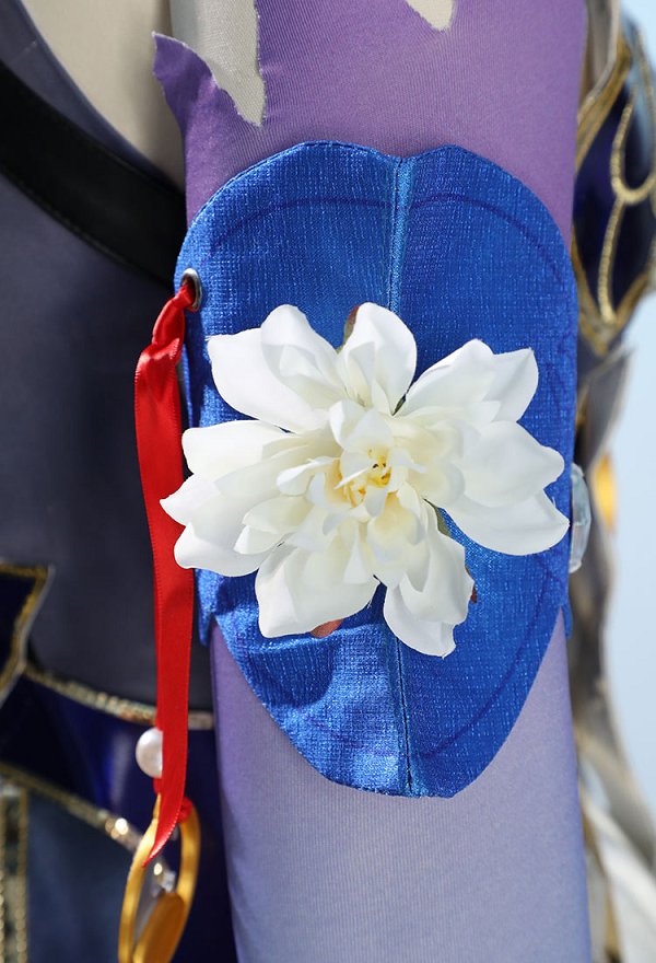崩壊: スターレイル 鏡流 けいりゅう コスプレ 衣装 崩壊: スターレイル 鏡流 けいりゅう コスプレ 衣装