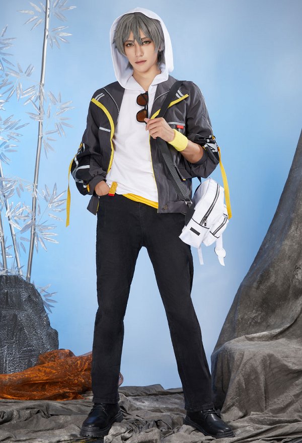 崩壊:スターレイル 男主人公 コスプレ 衣装 崩壊:スターレイル 男主人公 コスプレ 衣装