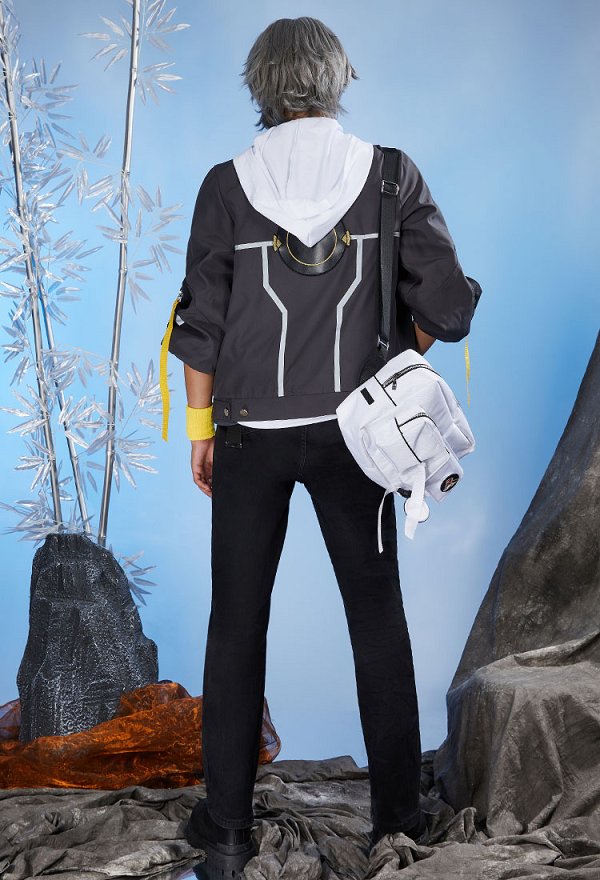 崩壊:スターレイル 男主人公 コスプレ 衣装 崩壊:スターレイル 男主人公 コスプレ 衣装