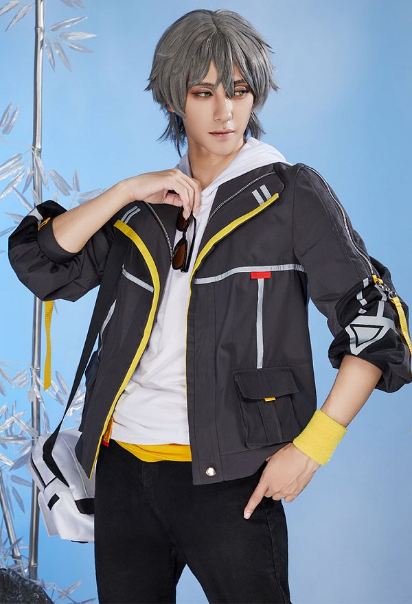 崩壊:スターレイル 男主人公 コスプレ 衣装 崩壊:スターレイル 男主人公 コスプレ 衣装
