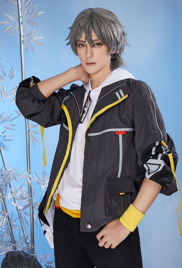 崩壊:スターレイル 男主人公 コスプレ 衣装 崩壊:スターレイル 男主人公 コスプレ 衣装