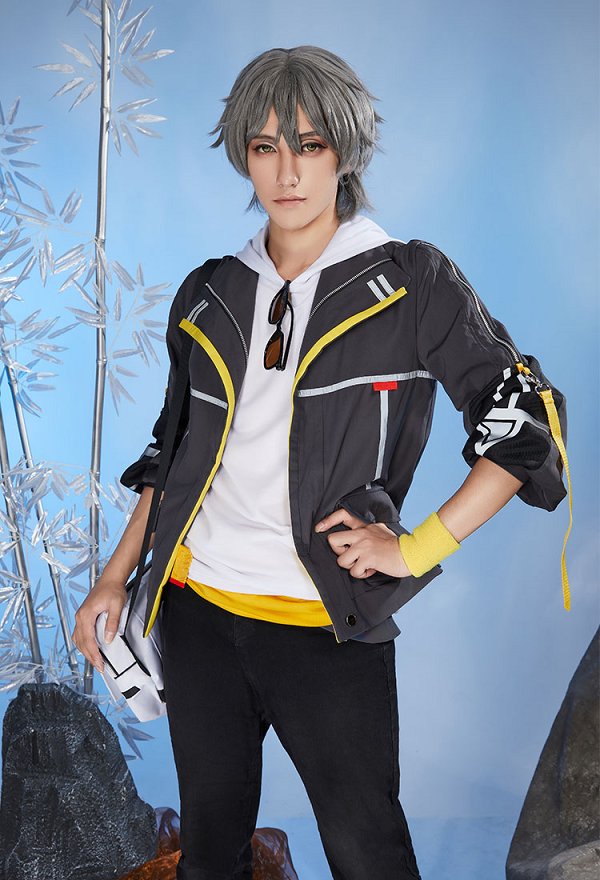 崩壊:スターレイル 男主人公 コスプレ 衣装 崩壊:スターレイル 男主人公 コスプレ 衣装