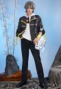 崩壊:スターレイル 男主人公 コスプレ 衣装