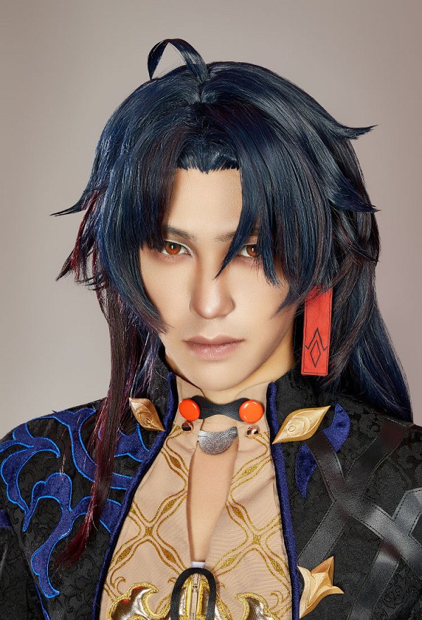 崩壊:スターレイル 刃 コスプレ 衣装 崩壊:スターレイル 刃 コスプレ 衣装