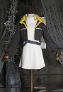 崩壊:スターレイル 女主人公 コスプレ 衣装