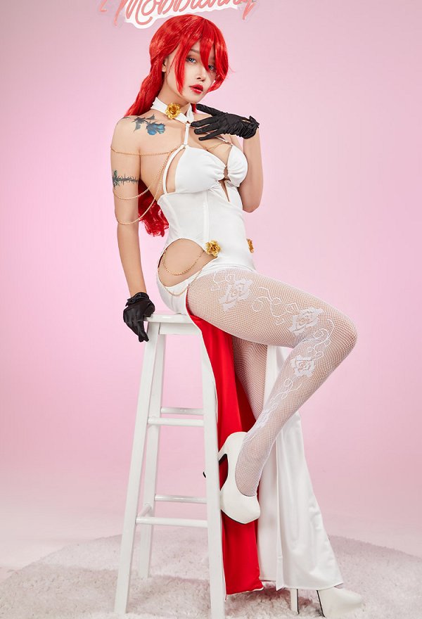 崩壊:スターレイル 姫子 コスプレ セクシー 下着 崩壊:スターレイル 姫子 コスプレ セクシー 下着