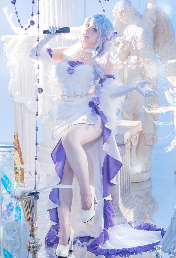 崩壊:スターレイル ロビン 同人 コスプレ 衣装 イブニングドレス 崩壊:スターレイル ロビン 同人 コスプレ 衣装 イブニングドレス