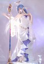 崩壊:スターレイル  ロビン 同人 コスプレ 衣装 イブニングドレス
