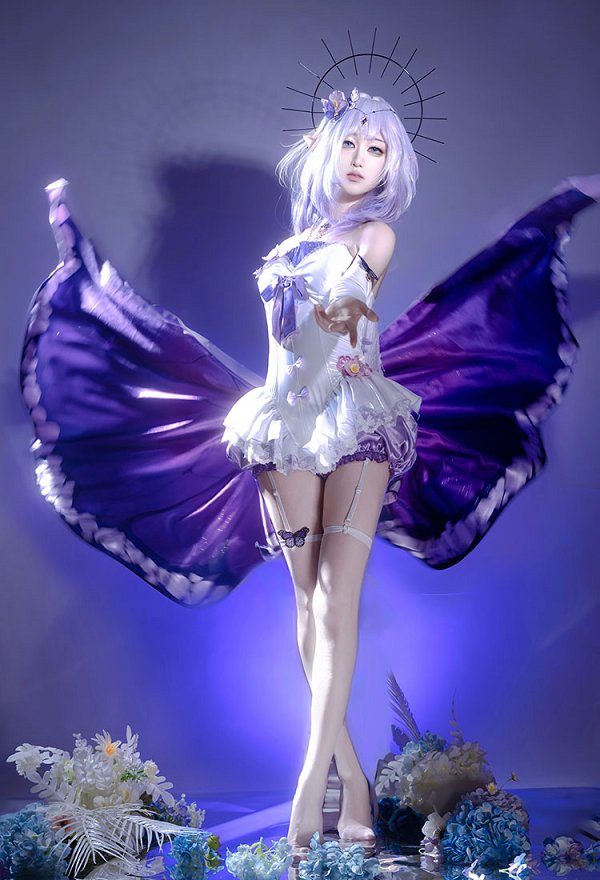 崩壊：スターレイル  キャストリス 同人服 コスプレ 衣装