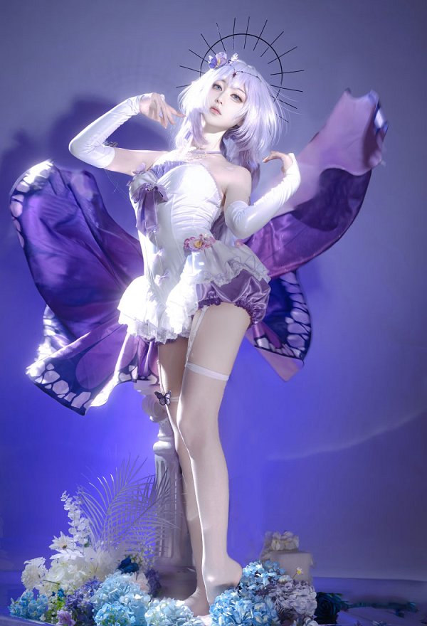 崩壊：スターレイル  キャストリス 同人服 コスプレ 衣装