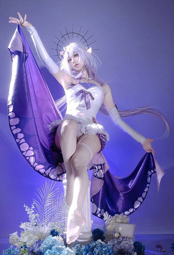 崩壊：スターレイル  キャストリス 同人服 コスプレ 衣装
