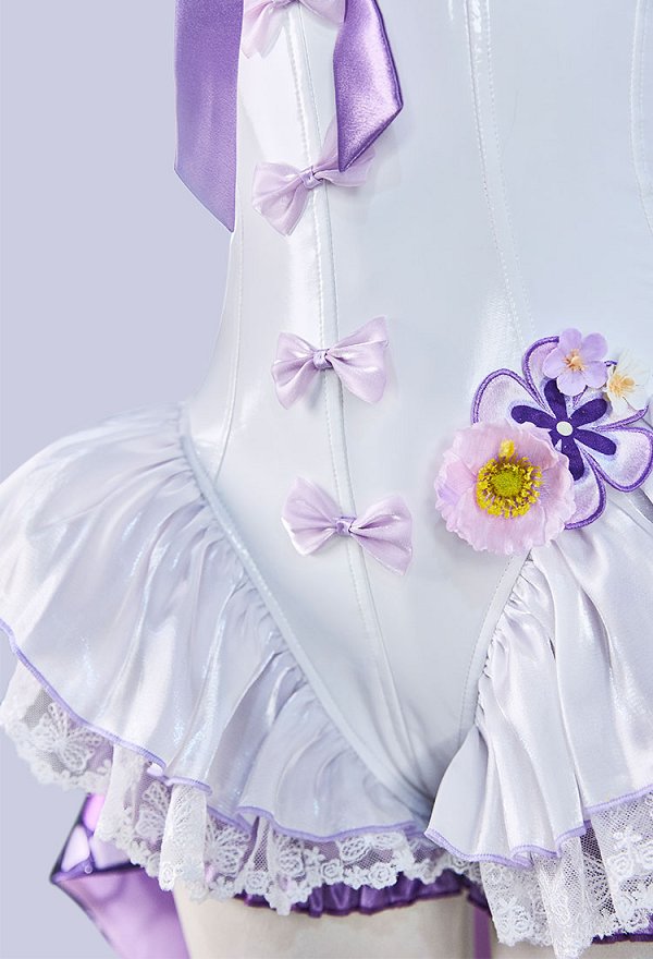 崩壊：スターレイル  キャストリス 同人服 コスプレ 衣装