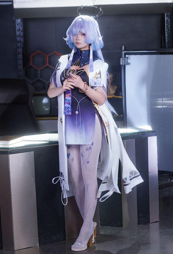 鳴潮 モーニエ コスプレ 衣装 鳴潮 モーニエ コスプレ 衣装
