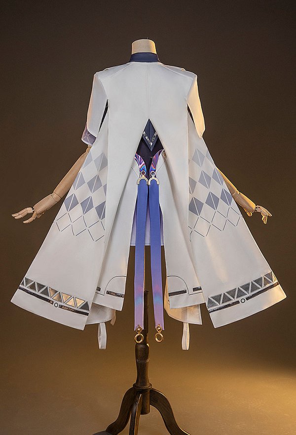 鳴潮 モーニエ コスプレ 衣装 鳴潮 モーニエ コスプレ 衣装