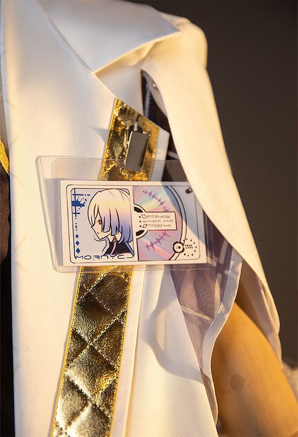 鳴潮 モーニエ コスプレ 衣装 鳴潮 モーニエ コスプレ 衣装